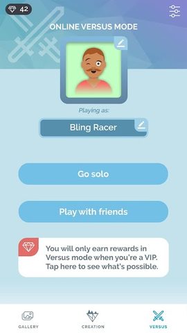 Screenshot 6: Poly Island: create, color, re