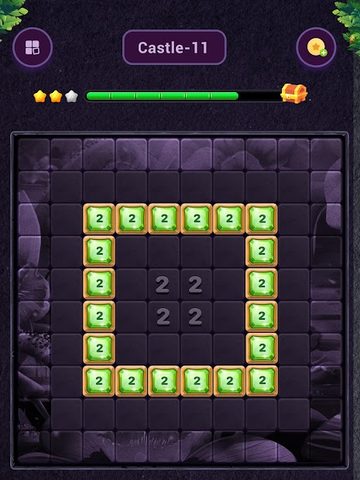 Screenshot 12: Block Puzzle - Fun Puzzle Game