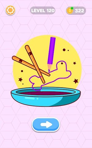 Screenshot 14: Draw Troll Master - Just Draw It, Games DOP Animal