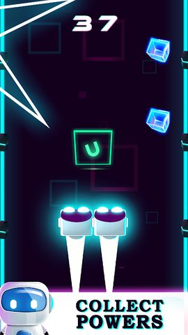 Screenshot 10: Robo Clone Classic Arcade Game