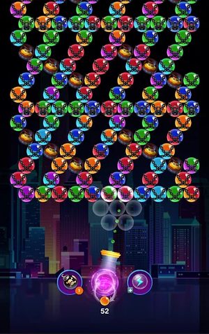 Screenshot 14: Bubble Shooter: Galaxy Classic