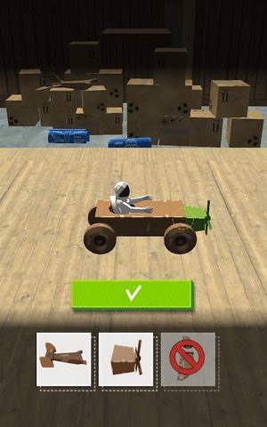 Screenshot 10: Make It Fly!