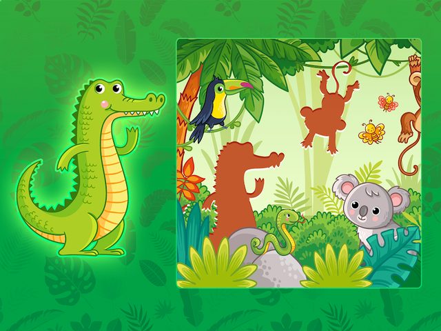 Screenshot 11: Hidden Animals: Games for kids