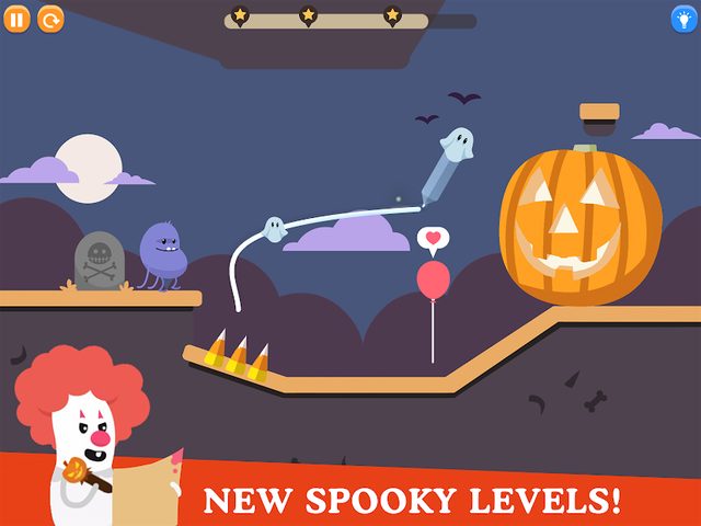 Screenshot 8: Dumb Ways To Draw