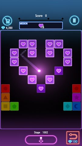 Screenshot 20: Brick Pang
