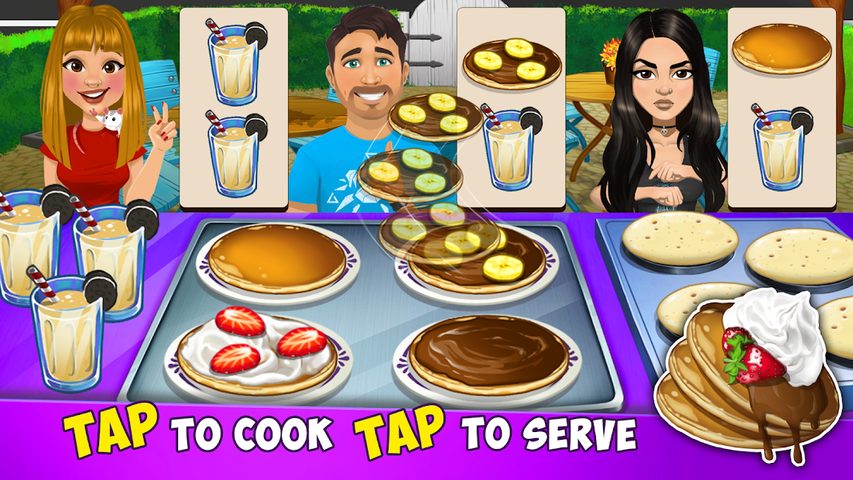 Screenshot 8: Tasty Chef - Cooking Games