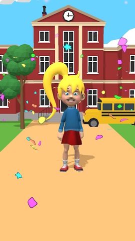 Screenshot 5: First To Life