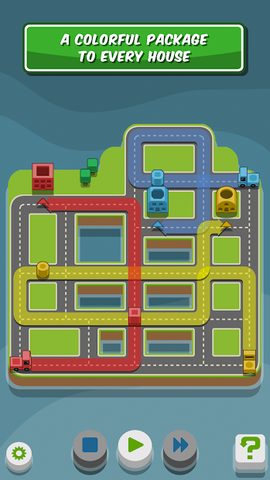Screenshot 3: RGB Express