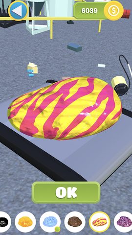 Screenshot 21: Jelly Monster 3d: io Games