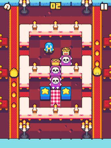 Screenshot 13: Picnic Penguin