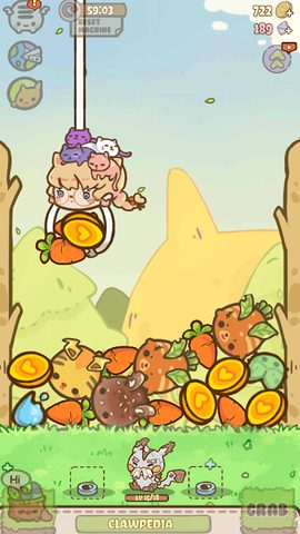 Screenshot 21: Clawmon: Cute Pet Machine