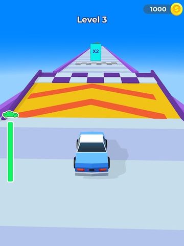 Screenshot 21: Car Craft