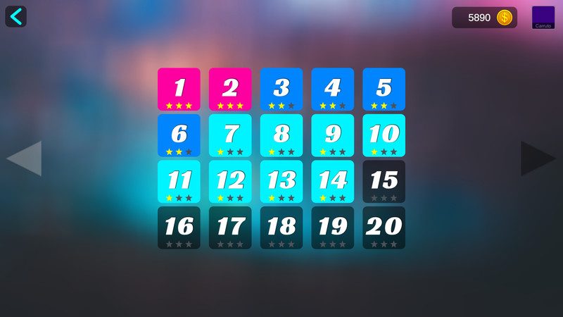 Screenshot 15: Drift Racer Arcade Game