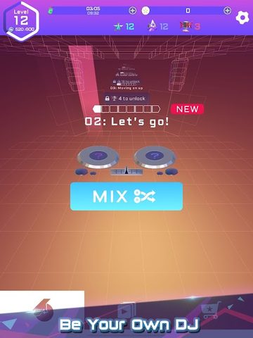 Screenshot 14: Spin Rhythm