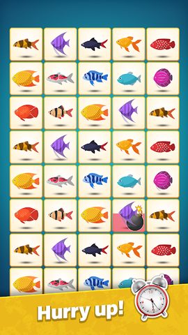 Screenshot 3: TapTap Match - Connect Tiles