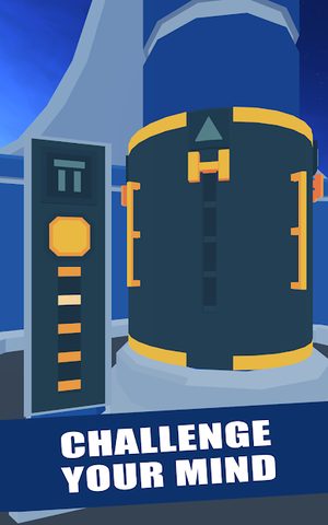 Screenshot 16: Faraway: Galactic Escape