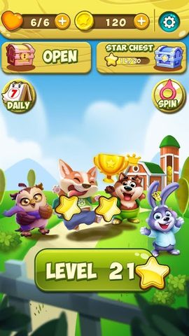 Screenshot 12: Pet Blast 2021