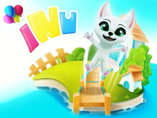 Screenshot 12: Inu Shiba, virtual pup game