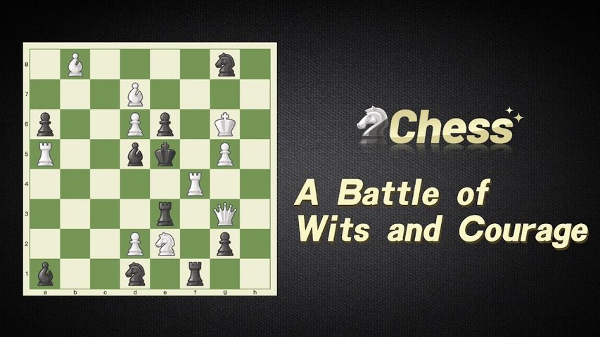 Screenshot 8: Chess : Chess Online Games