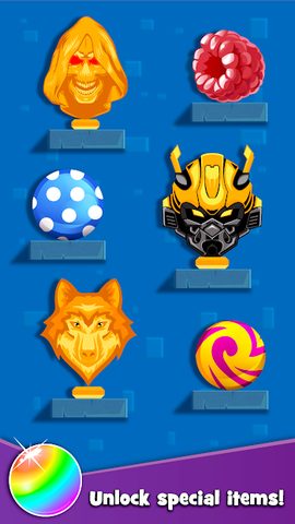 Screenshot 8: Prime Ball Brain Puzzle Games