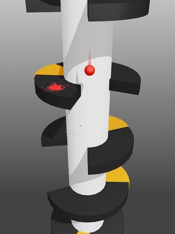Screenshot 10: Helix Jump