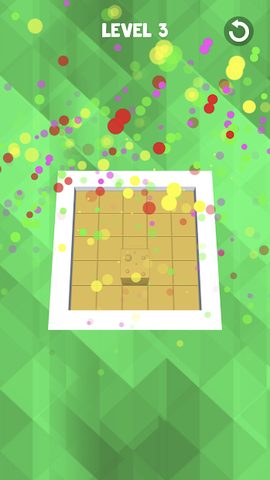 Screenshot 6: Roller Cube 3D!