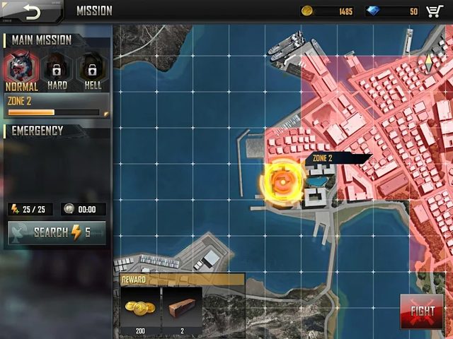 Screenshot 15: Defender Z