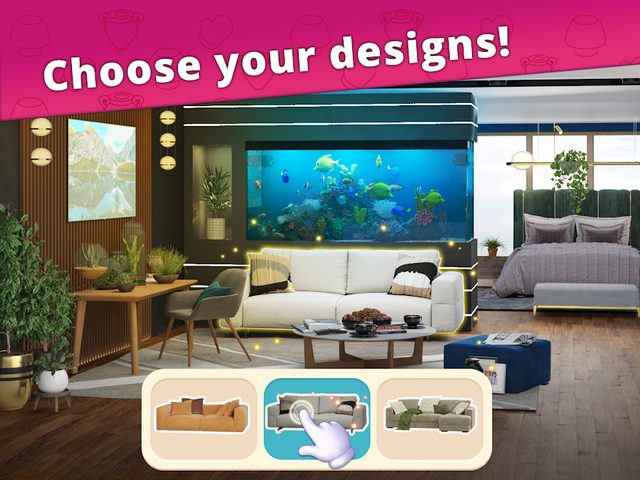 Screenshot 17: Interior Story: home design 3D
