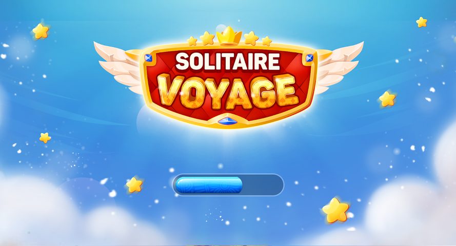 Screenshot 5: Solitaire Voyage Tripeaks Card