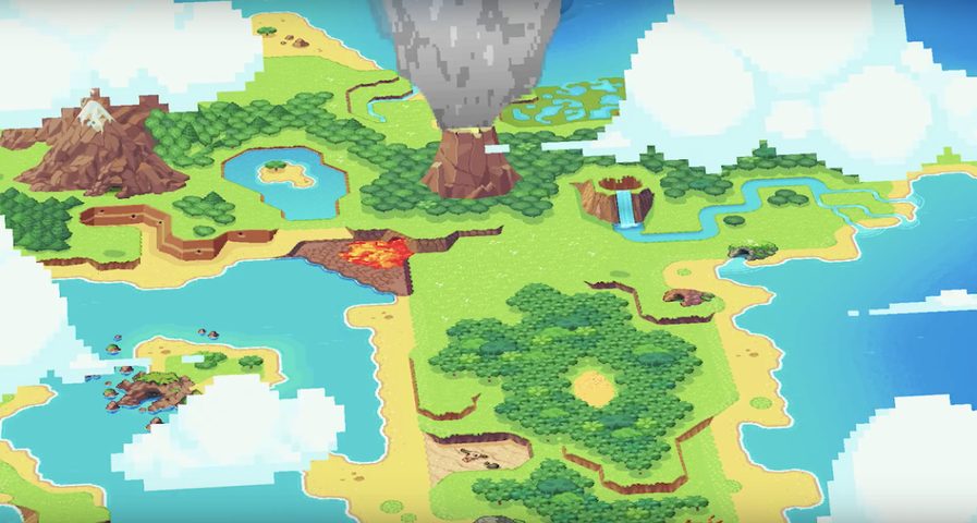 Screenshot 12: Tinker Island - Survival Story