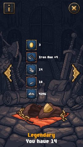 Screenshot 7: Tap Souls