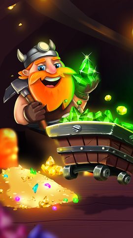 Screenshot 8: Idle Miner Clicker Games