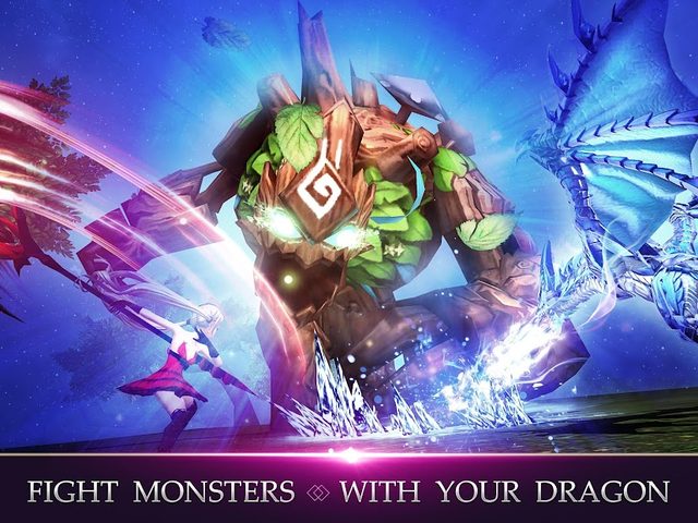 Screenshot 9: Daybreak Legends: Origin