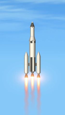 Screenshot 9: Spaceflight Simulator