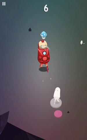 Screenshot 11: PEACH BLOOD