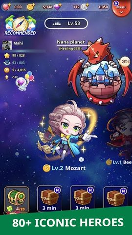 Screenshot 21: RhythmStar: Music Adventure