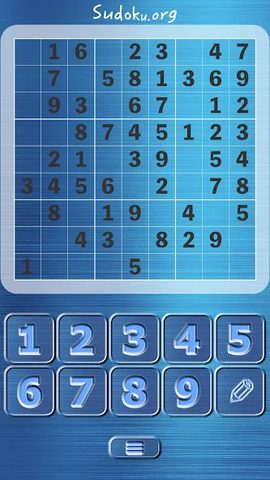 Screenshot 23: Sudoku.org - LAN Battle