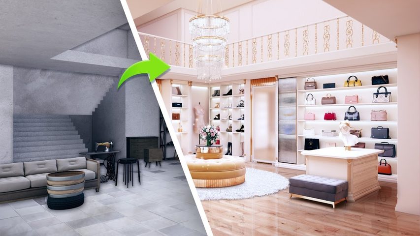 Screenshot 14: Makeover Match: Home Design