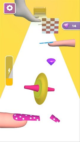 Screenshot 11: Cutter Joy