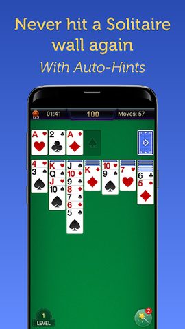 Screenshot 20: Classic Solitaire - Card Games