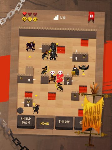 Screenshot 10: ENYO