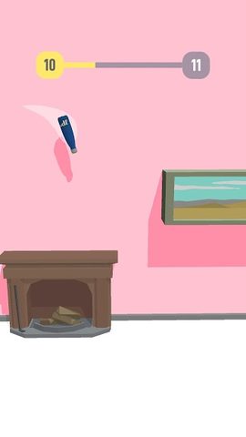 Screenshot 6: Bottle Jump 3D