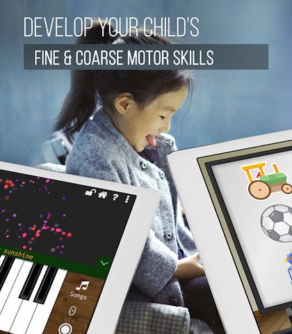 Screenshot 8: Baby, Toddler & Kids Edu Games & Activities Free