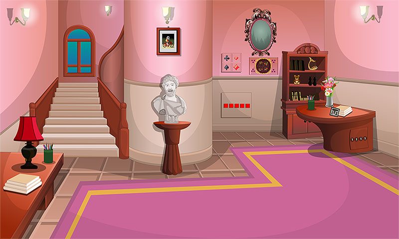 Screenshot 24: Room Escape - Can You Escape this 1000 Doors