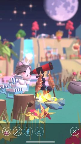 Screenshot 22: Starry Garden : Animal Park
