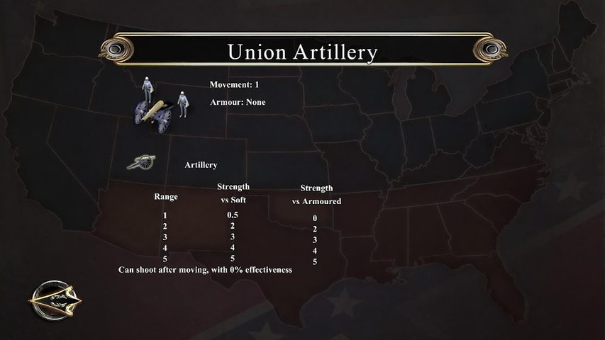 Screenshot 10: Civil War: 1862