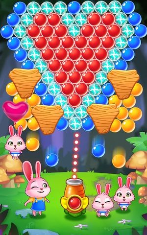 Screenshot 22: Bunny Pop Bust: Animal Forest Club