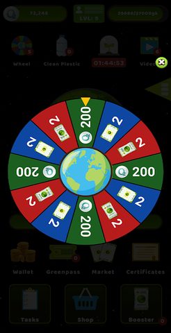 Screenshot 16: Green Karma - Offset CO2