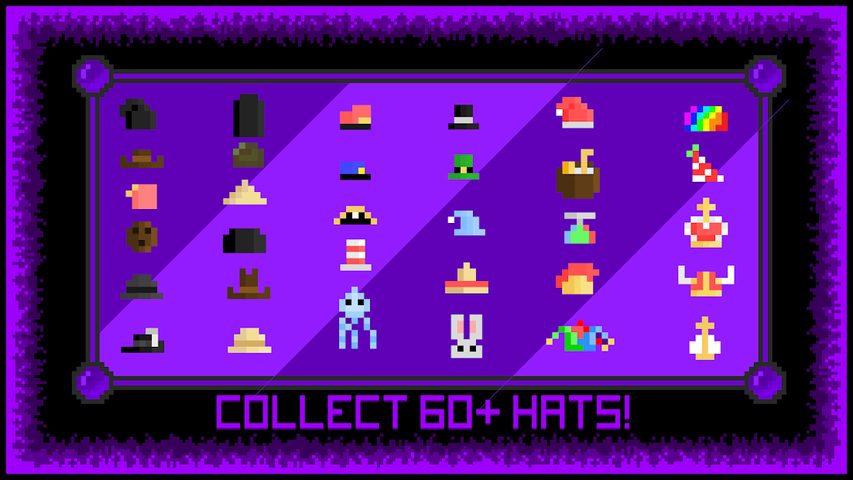 Screenshot 7: Chicken Odyssey (Ad Free)