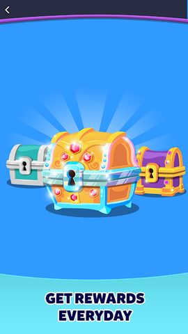 Screenshot 4: Topic Twister: a Trivia Crack game